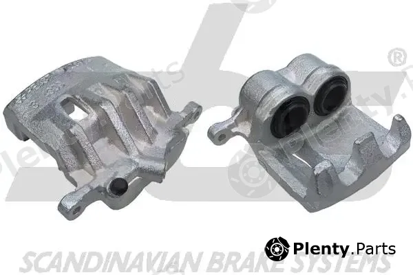 sbs 13012145115 — Brake Caliper