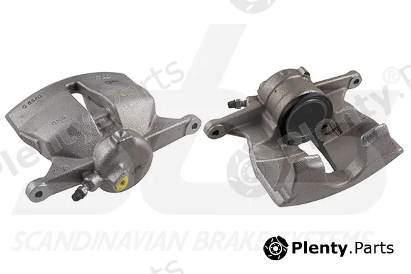sbs 13012147191 — Brake Caliper