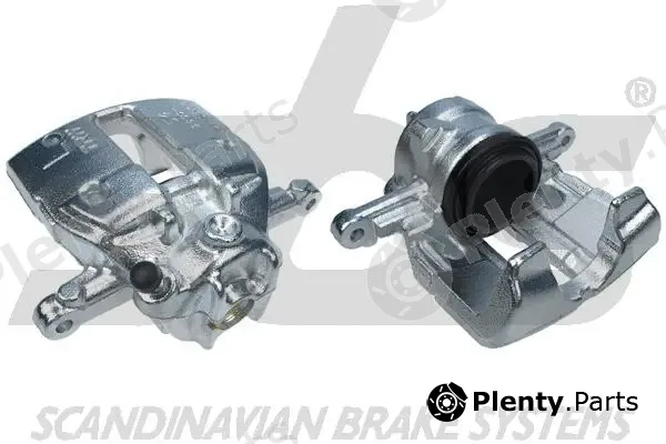 sbs 13012130185 — Brake Caliper