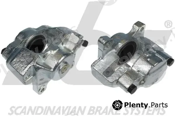sbs 13012199136 — Brake Caliper