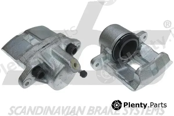 sbs 1301213964 — Brake Caliper