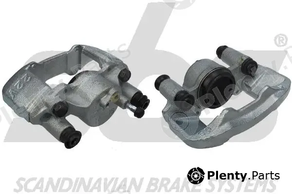 sbs 1301213294 — Brake Caliper