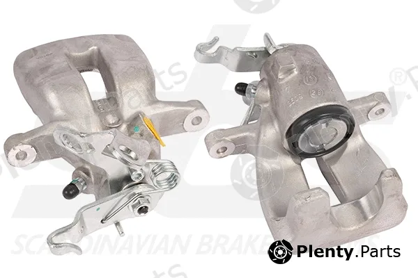sbs 13012147281 — Brake Caliper