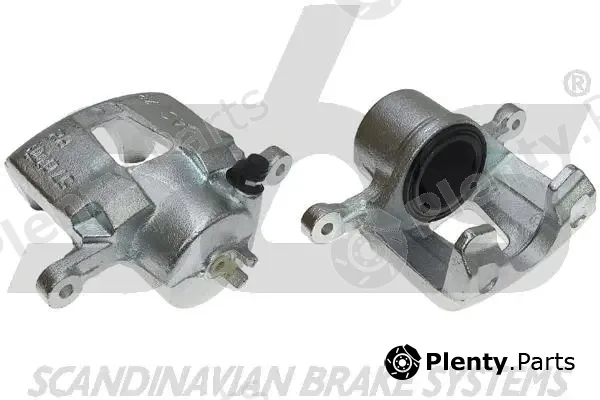 sbs 1301215020 — Brake Caliper