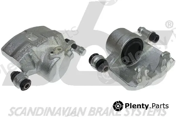 sbs 1301211405 — Brake Caliper