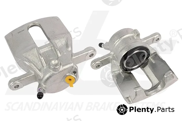 sbs 13012139127 — Brake Caliper