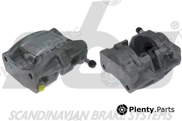 sbs 1301211914 — Brake Caliper