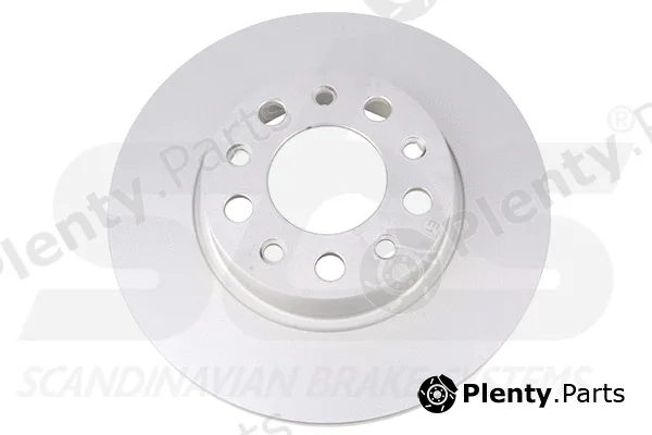 sbs 1815311032 — Brake Disc