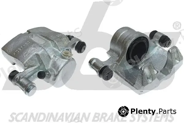 sbs 1301213290 — Brake Caliper