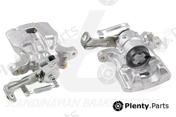 sbs 13012132146 — Brake Caliper
