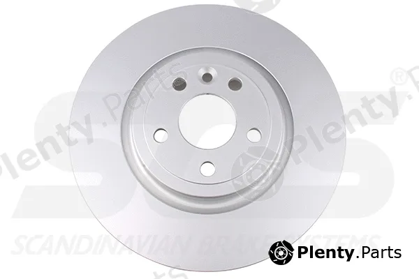 sbs 1815311228 — Brake Disc