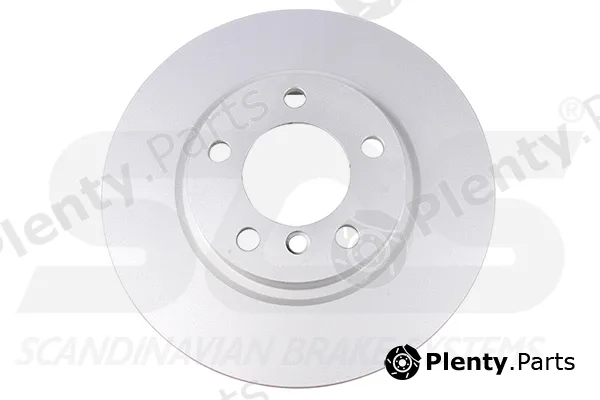 sbs 18153115123 — Brake Disc