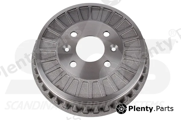 sbs 1825253938 — Brake Drum