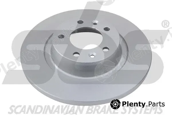 sbs 1815313736 — Brake Disc