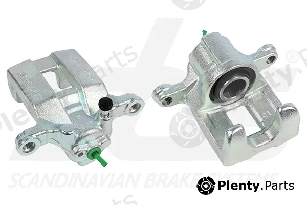 sbs 13012122185 — Brake Caliper