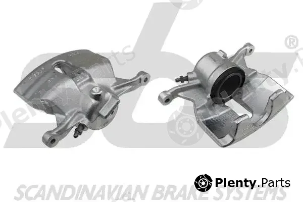 sbs 13012147367 — Brake Caliper