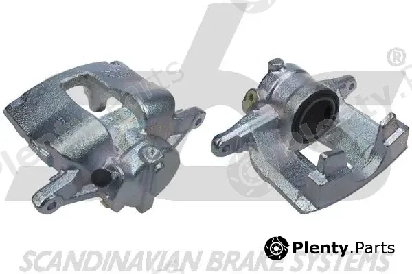 sbs 13012119147 — Brake Caliper