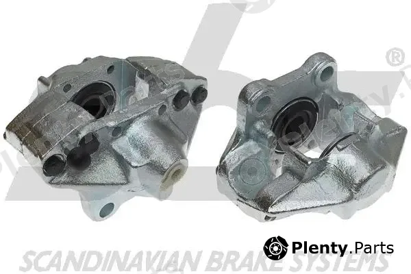 sbs 1301214112 — Brake Caliper