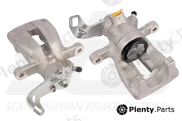sbs 1301214085 — Brake Caliper