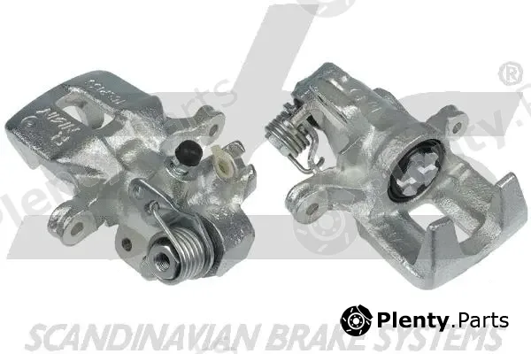 sbs 13012199132 — Brake Caliper