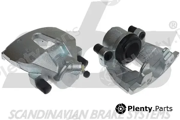 sbs 13012125156 — Brake Caliper