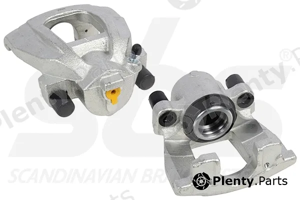 sbs 1301214060 — Brake Caliper