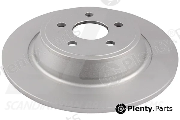 sbs 18153125109 — Brake Disc