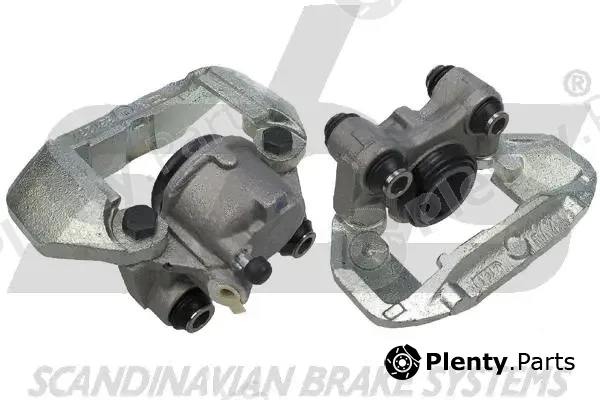 sbs 1301213937 — Brake Caliper