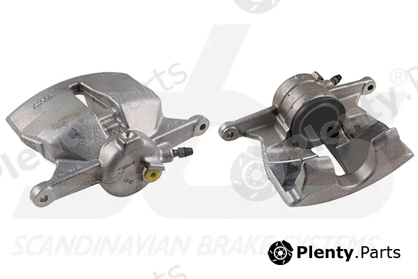 sbs 13012147192 — Brake Caliper