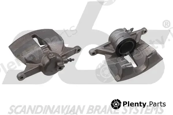 sbs 13012147198 — Brake Caliper