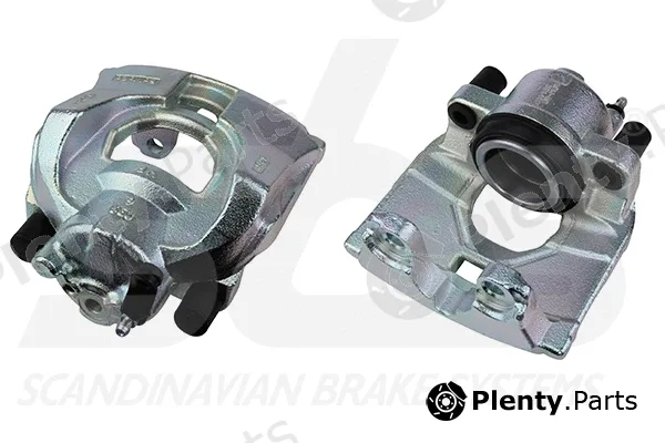 sbs 1301212584 — Brake Caliper