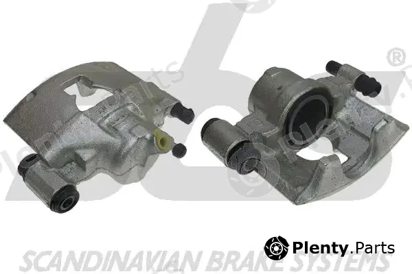 sbs 1301213983 — Brake Caliper