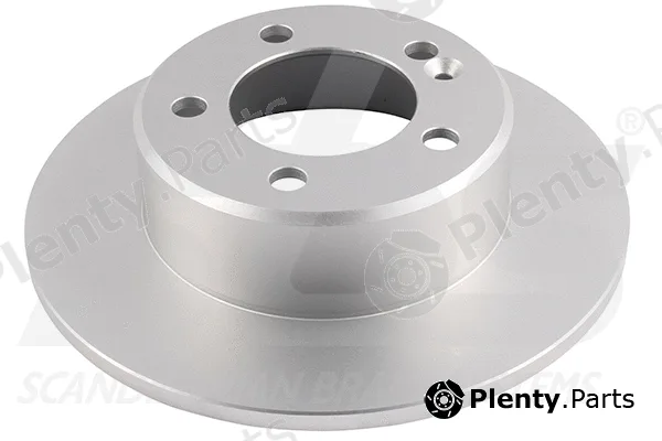 sbs 1815313978 — Brake Disc
