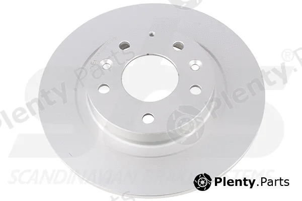 sbs 1815313285 — Brake Disc