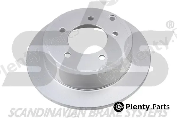 sbs 1815319330 — Brake Disc