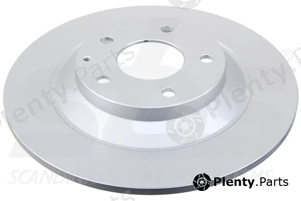 sbs 1815313279 — Brake Disc