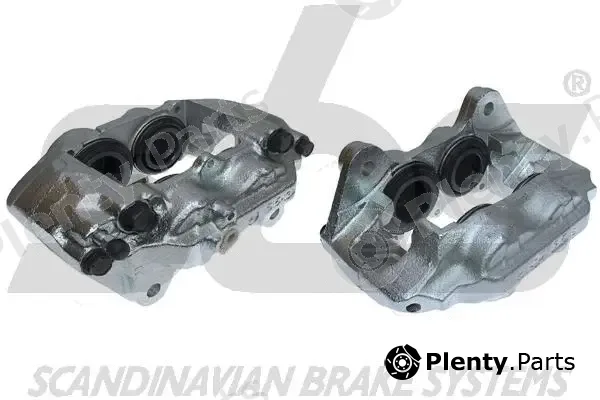 sbs 13012145206 — Brake Caliper