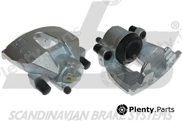 sbs 13012125155 — Brake Caliper