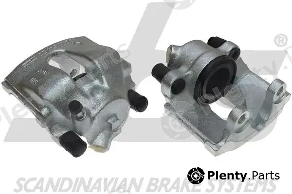 sbs 13012115174 — Brake Caliper