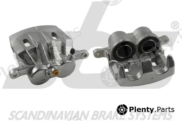 sbs 13012145282 — Brake Caliper