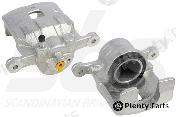 sbs 13012132137 — Brake Caliper