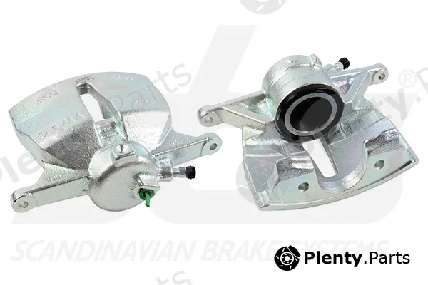 sbs 13012147356 — Brake Caliper