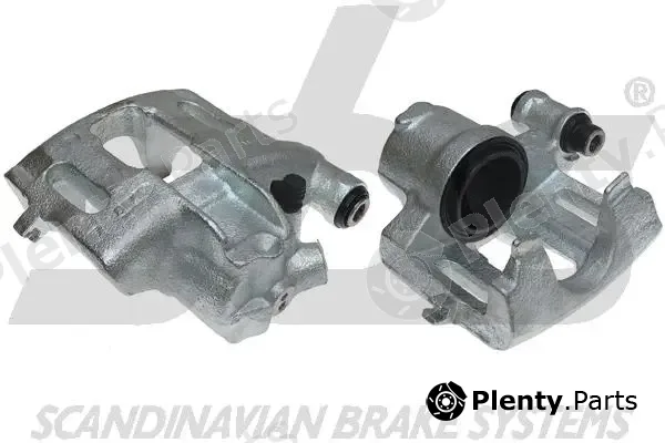 sbs 1301211984 — Brake Caliper