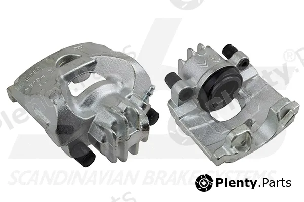 sbs 13012119164 — Brake Caliper