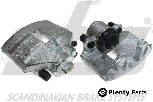 sbs 13012147276 — Brake Caliper