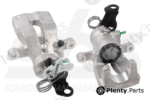 sbs 13012136159 — Brake Caliper
