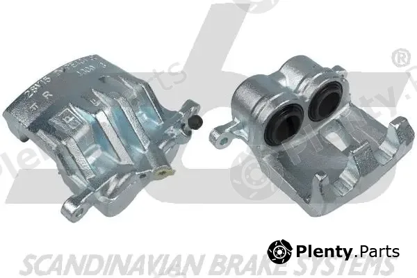 sbs 13012145116 — Brake Caliper