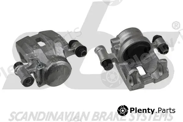 sbs 1301215122 — Brake Caliper
