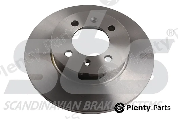 sbs 1815204024 — Brake Disc