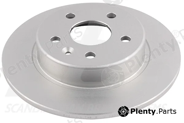 sbs 1815313681 — Brake Disc